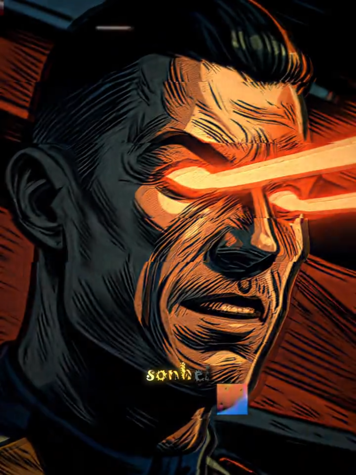 ronaldo as a hero 😍 #cristianoronaldo #edit #fy #ronaldo #football #aftereffects #phonk