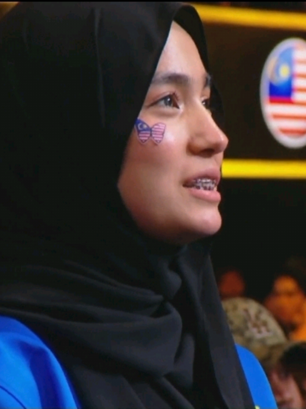 liat niaa langsung hilang fokus jaden 