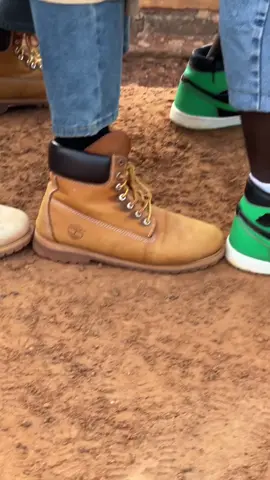 Africa best Cripwalk 