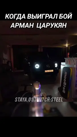 Twitch:steel #steel #staya #арманцарукян #рекомендации 