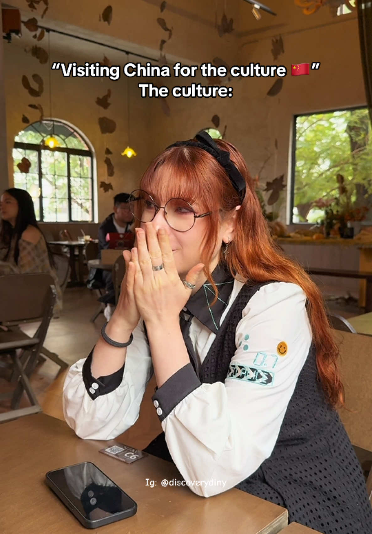 Such a beautiful culture 😀🇨🇳 #china #chineseboy #trip #travel #chinaculture 