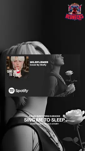 [ 𝙅𝙐𝙎𝙏 𝙍𝙋 & 𝙄𝘾 ] ♡ #𝙎𝙄𝙉𝙂𝙈𝙀𝙏𝙊𝙎𝙇𝙀𝙀𝙋 ᵈⁱᵈ ⁱ ᶜʳᵒˢˢ ᵗʰᵉ ˡⁱⁿᵉˢ ... ? ❤️‍🩹🤧🥀 #wolfyontop #wolfycliper #fyp #wildflower #coversong  @wolfytheordinaryboo 