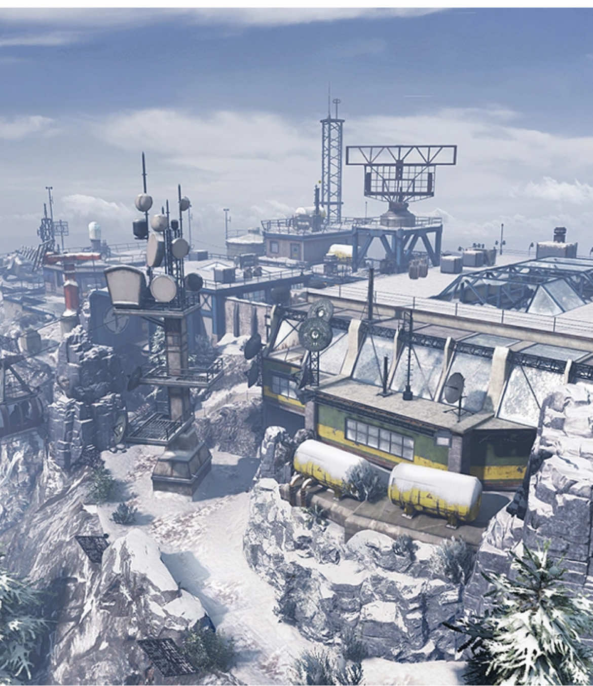 prime was when i was good at this game #fyp #codm 