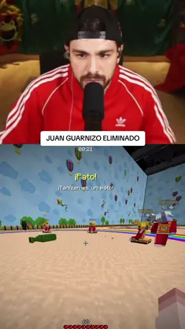 que mala suerte loco #juansguarnizo #paratii #squidcraftgames #fypシ #fypシ゚viral 