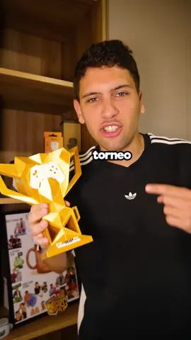 Bienvenidos a el torneo 🏆INTERCOMUNIDADES🏆 El evento que va a poner a prueba las mejores comunidades de Argentina 🇦🇷  8 equipos. 6 disciplinas. 1 campeón. Este torneo no es de profesionales. No es de invitados externos. Es de comunidades. Es de streamers. Es de ustedes. Si querés ver a tu comunidad peleando por la gloria… 👉 Nombrá al streamer/comunidad que tiene que estar sí o sí. 👉 Juntá a la gente que representa lo que mirás todos los días. Y atención: 👉 Los líderes de cada comunidad también juegan. No tienen que competir en todos los juegos, pero sí en algunos. Acá se viene a representar a los suyos adentro de la cancha. La competencia arranca este 1 de diciembre. ¿Cuál es la mejor comunidad? #InterComunidades 