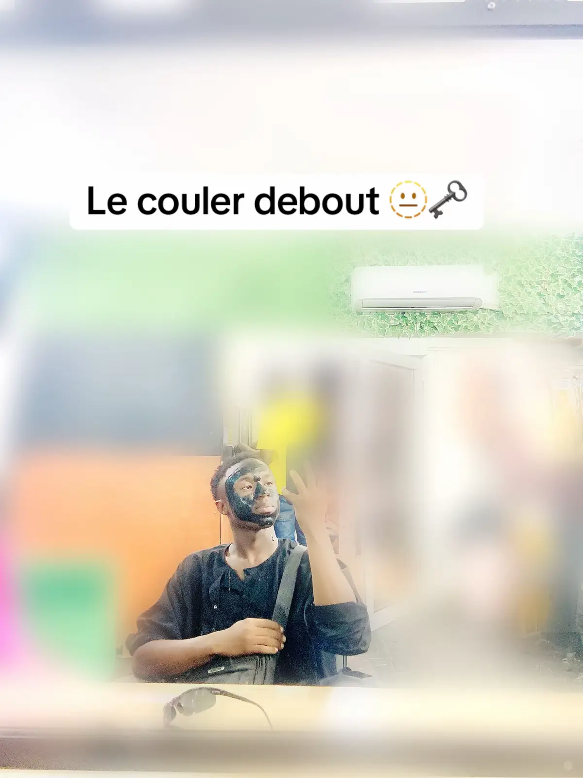 #viraltiktok @Volcan la puissance 