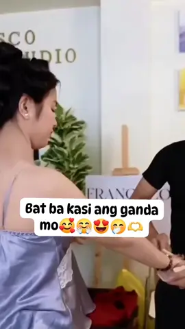 #creatorsearchinsights so beautiful wifey🤗♥️#Edcy #kalingapangels #kalingaprab #eduloveveanzy♥️ 