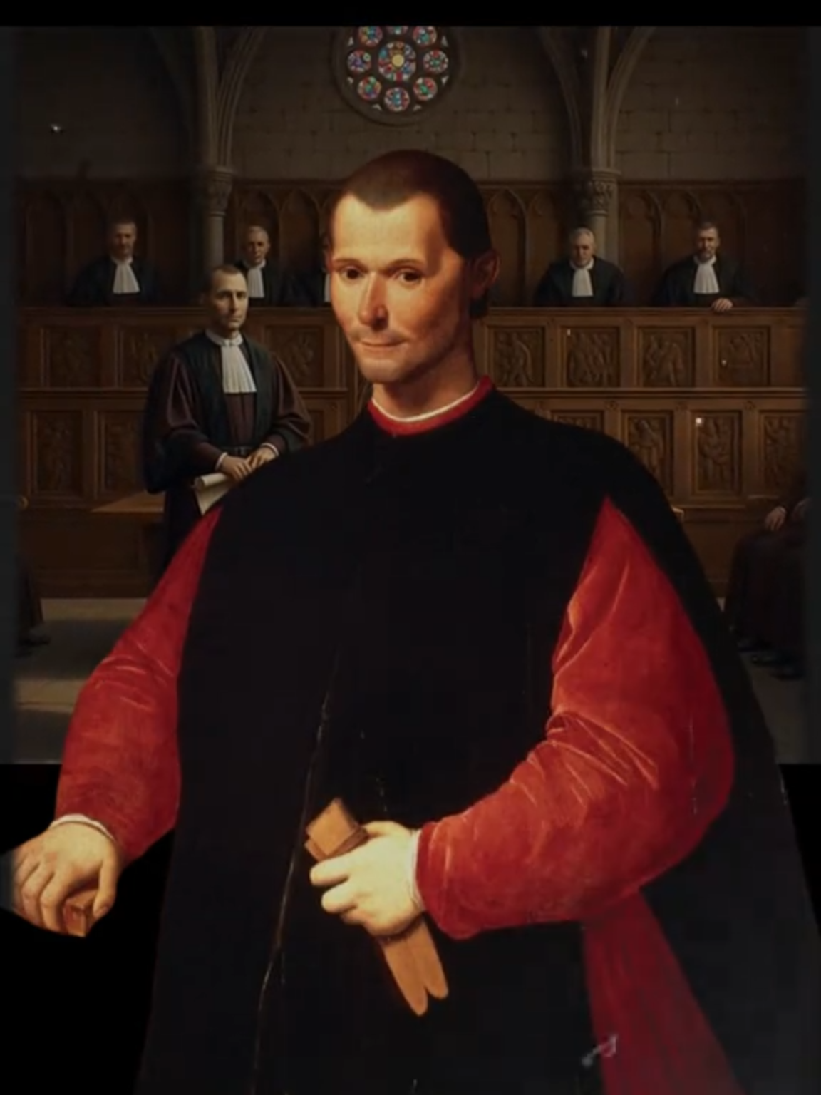 The game is dirty — only the strategic survive. Learn the mindset that puts you on top. #PowerMindset #Machiavellian #SuccessTips #PsychologyFacts #Dominance #NiccoloMachiavelli #machiavellian #USA