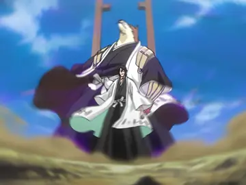 defo my best edit imo #aizen #fyp #viral #bleach #anime 