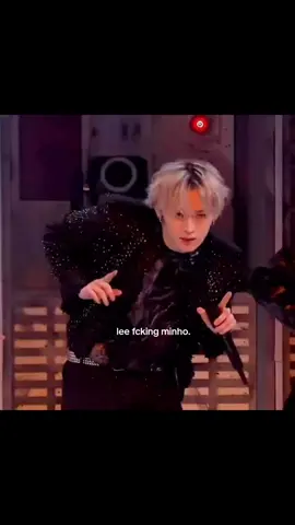 HE IS TOO HANDSOME I CANT WITH HIM IN THIS COMEBACK (every era)  #leeknow #minho #leeminho #viral #fyp 