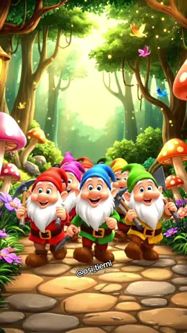 infancia 🤧 #infancia #7enanitos #fyp #songforkids 