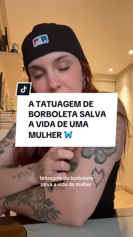 obrigada diva com tatuagem de borboleta que magoou um tonhão 🫶🏻🫶🏻🫶🏻🫶🏻🫶🏻🫶🏻 #tattoo #tatuagem 
