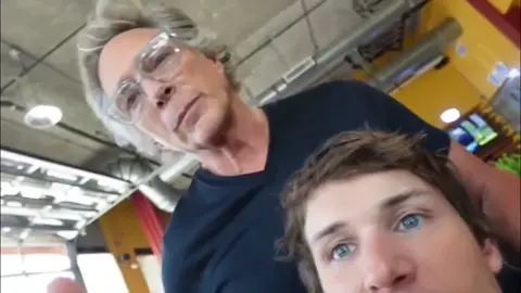 без комментариев без комментариев… #talamasca #talamascaamc #gasper #fyp #iwtvamc 