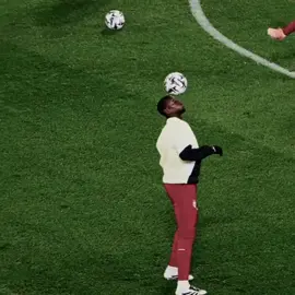 Paul Pogba est enfin entré en jeu avec Monaco #football #edit #pogba #comeback 