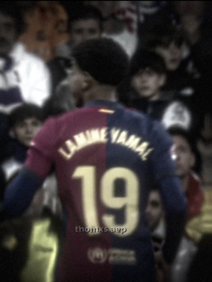 YAMAAAAAL🔥#thomi08_edits #lamineyamal #yamal #yamaledit #lamineyamaledit 