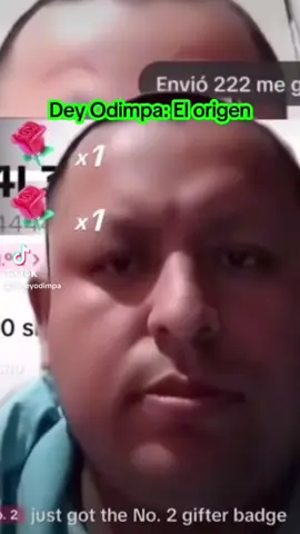 Y después dijo que, muchas cosas ya lo saben hee hee hee #kbezuko #universokbezuko #aimep3 #omniversop3 #deyodimpa 