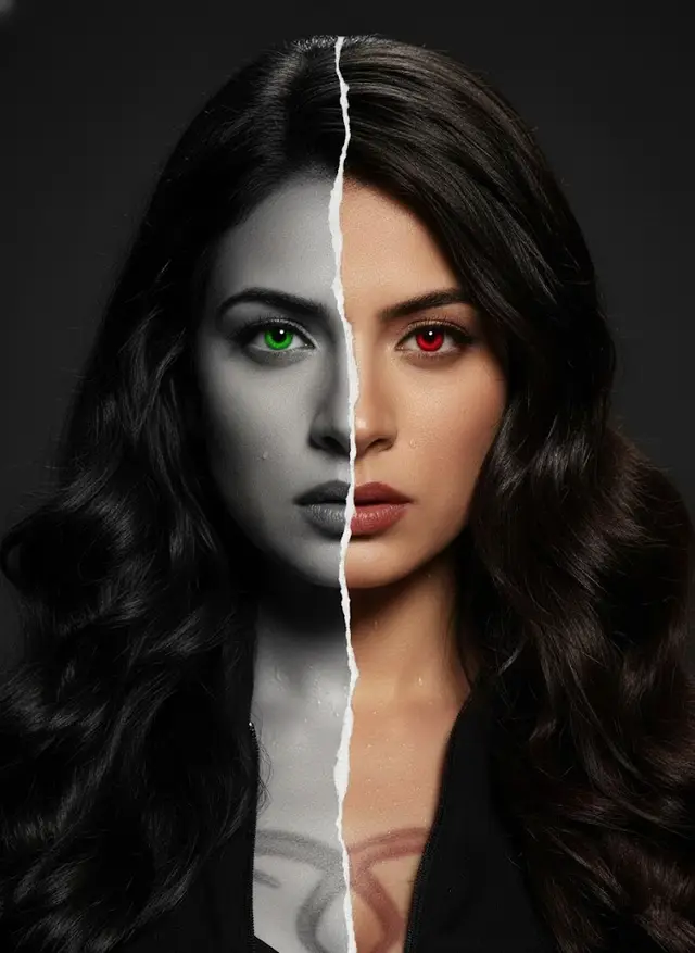 #woman #fantasy #gemini #IsabelleLightwoodVibes #prompts 