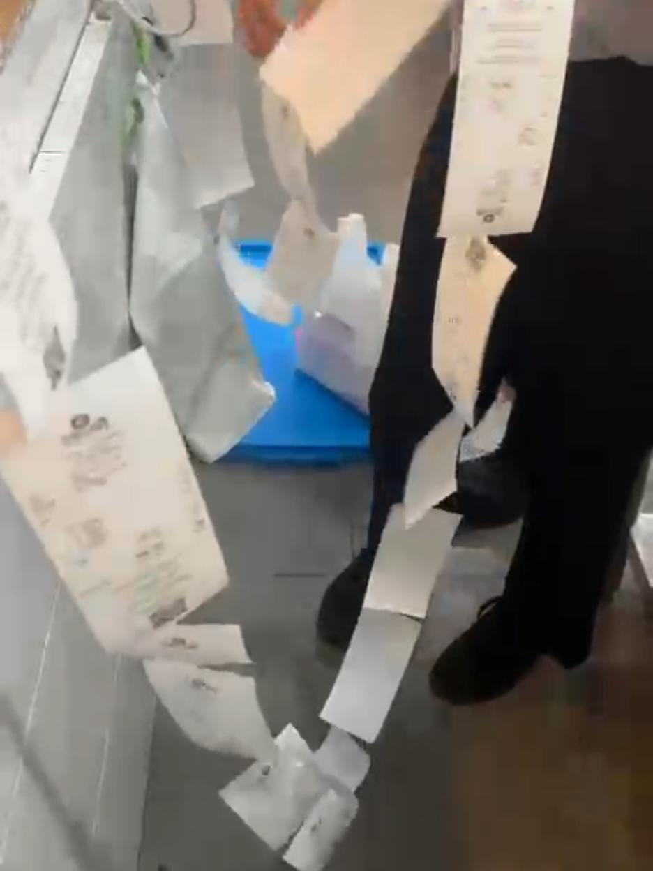 Menyala ojol 🔥 #miegacoansayabuluserang #serangsayabulu 