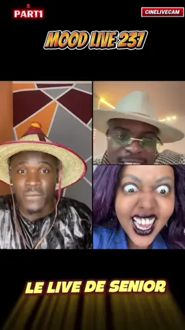 Mood live 237 😂😬 @Yombi_bk 🍷  #camerountiktok🇨🇲 #canada_life🇨🇦 #live #seniorbonbon #pourtoi 