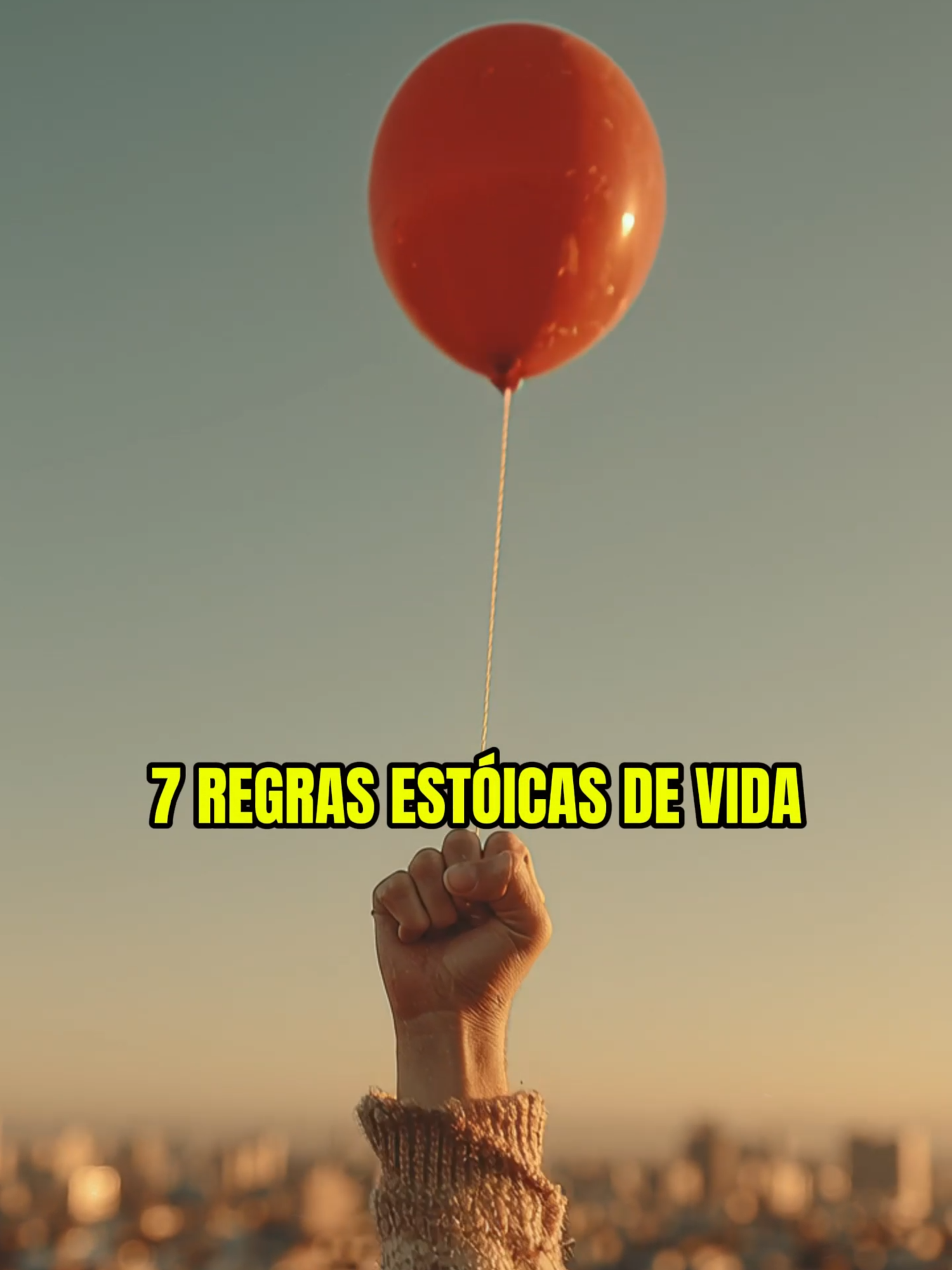 7 Regras Estoicas de Vida #estoicismo #frasesestoicas #autoaperfeiçoamento #mentalidadedecrescimento
