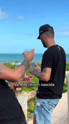 EP 57 — Parte 1 A maior burrada é acreditar na mudança de quem não muda nem a si mesmo. E aí… vocês realmente esperavam isso de lambe-veia?