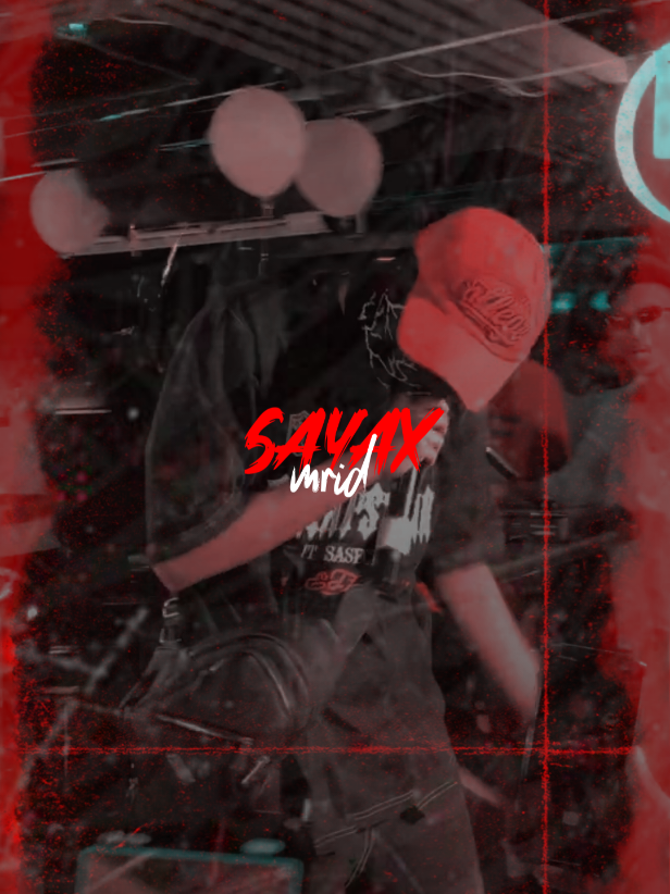 ضاعو سنين وانا نكمي فبلكونة  #sayax #راب_ليبي #تصميم_فيديوهات🎶🎤🎬 #fyp #song 