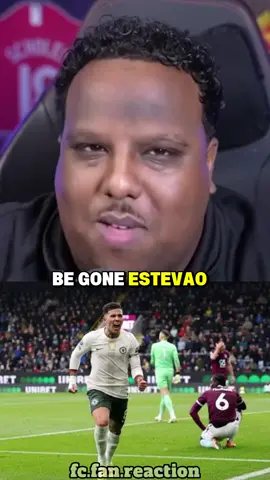 Enzo Fernandez's Late Goal Seals Chelsea's Victory Against Burnley!  #saeedtv #chelseafc #estevao #PremierLeague #enzofernández 