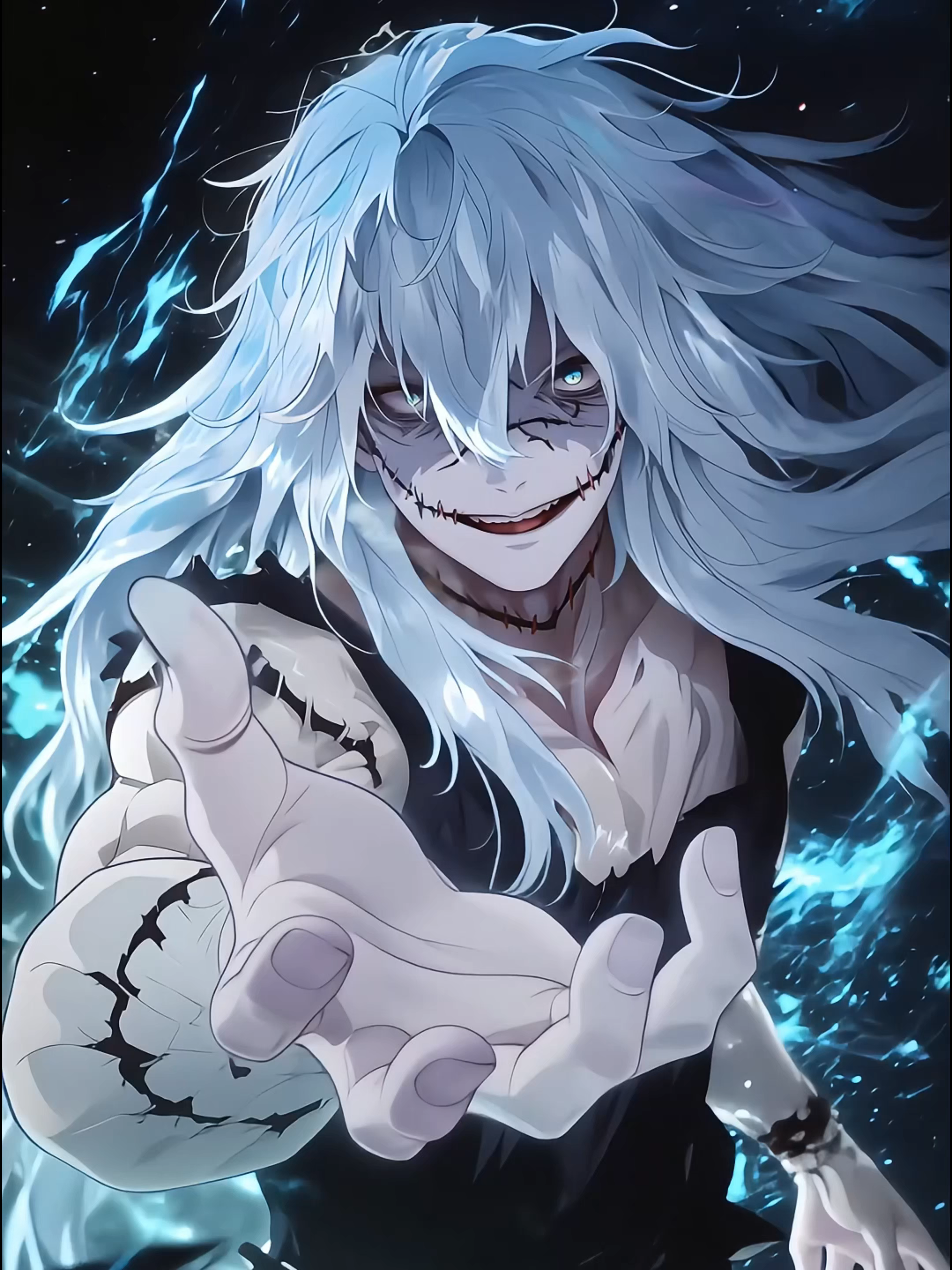 4K anime wallpaper 💀 Mahito — “Shape the soul, break the body.” Who has the most terrifying ability in JJK? 👇🔥 Save 💀 if fear changes everything. #mahito #jjk #jujutsukaisen #mappa #idletransfiguration #animefidelity #fidelityplus #fyp #animewallpaper#4kwallpaper #animationtiktok #wallpapervideo #wallpaperanime #animewallpaper #Aesthetic #wallpapers #wallpaper #4k #2025