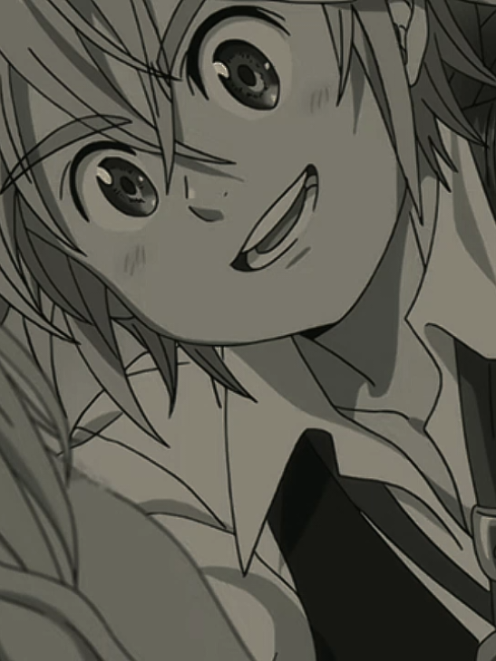 meliodas 🐉 #meliodas #edit #foryoupage #nanatsunotaizai #viralizou 