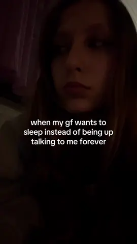 she hates me #wlw #ilovemygf #xyzabc #relatable 