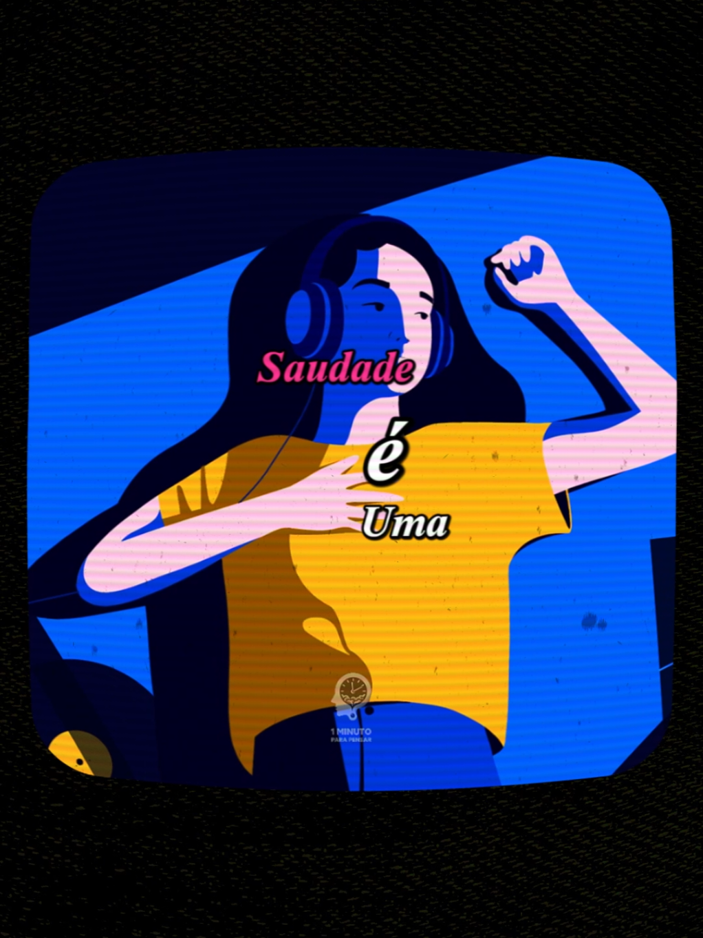 Uma dor que ninguém vê! #motivacional #inspiração #reflexao 