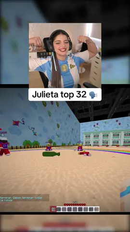 Confíen gente, confíen #girlofnox #girlofnoxclips #squidcraftgames #vickypalami #Minecraft 