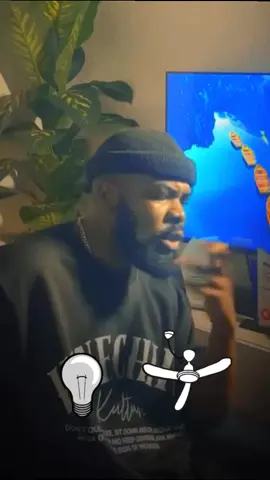 BULB x FAN #motivation #momentum #moment #deep 