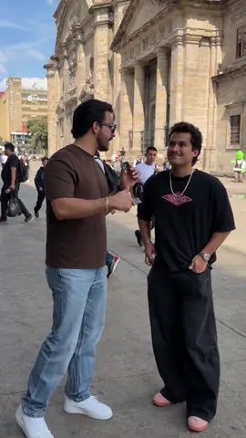 Mándale el video a la persona más migajera que conozcas jaja 🫵🏻 #paratiiiiiiiiiiiiiiiiiiiiiiiiiiiiiii #videoviral #humor #entrevista #comedia 