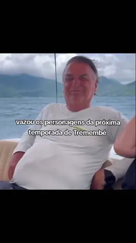 #tremembé #bolsonaro #oruam #hytalosantos #humor 