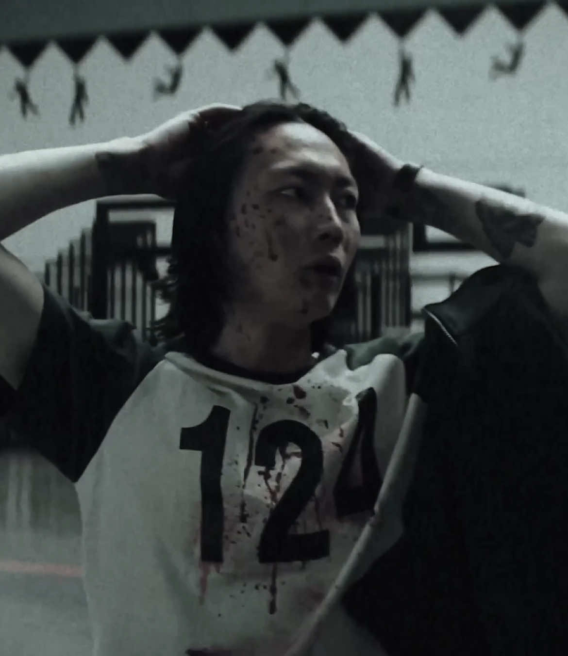 i should do namgyu fanpage atp #namgyu #rohjaewon #squidgame #squidgame3 #fyp ib: @🤍 scp:@kdscnepacks all fake tiktok! @sey @may @Alyssa ☆ @‘ɪᴇᴠᴀ⋆. @★ @keith⁷ ꨄ︎ @✦ ima 