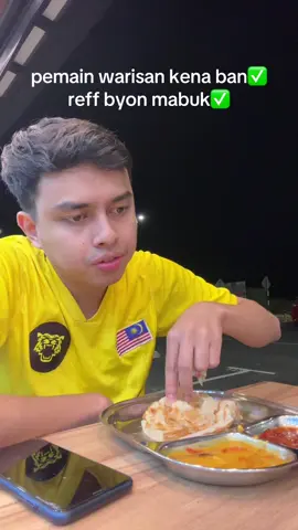 banyak betul dugaan kita tahun ni🥲