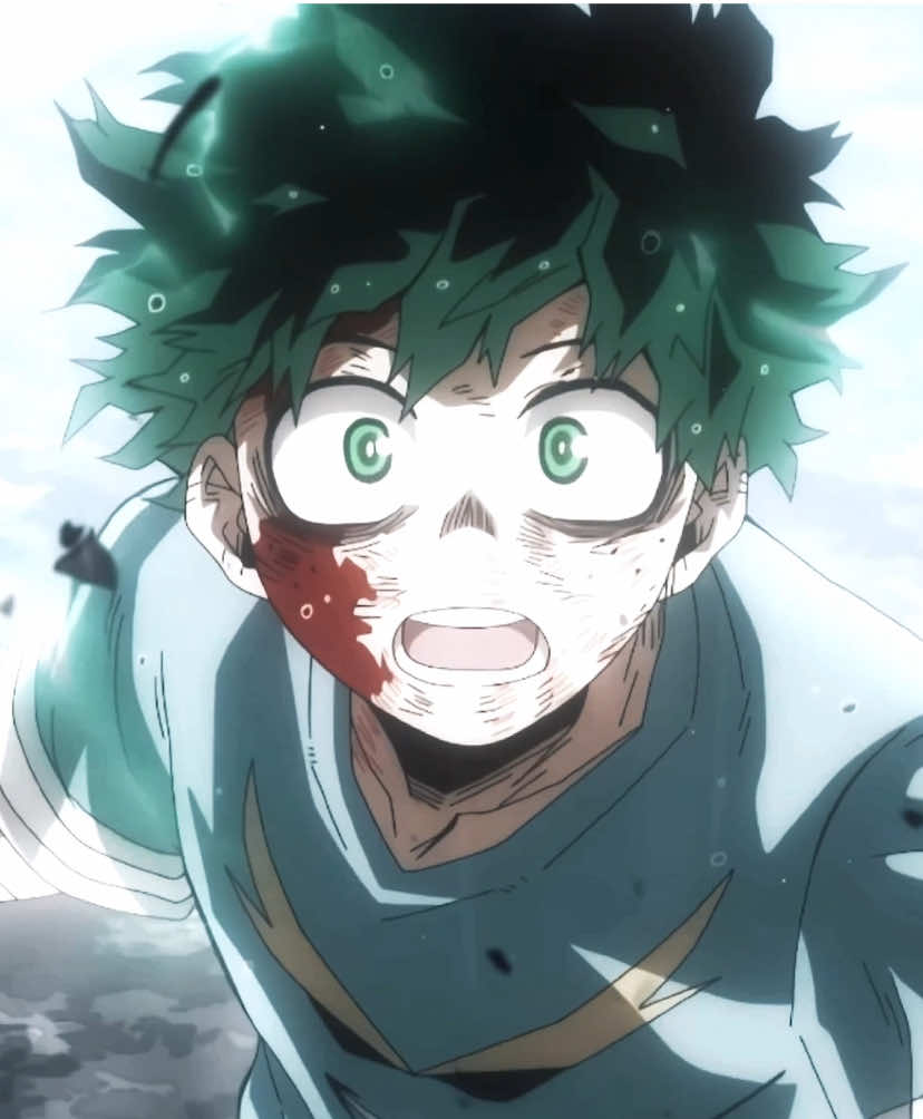 𓉘  || #IZUKUMIDORIYA ||  𓉝  || izuku Ur so pretty, kaccjan wpuld be so proud  || #izukumidoriyaedit #myheroacademia #fyp #foryou 