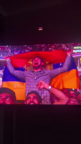 свое забрал он, наш лев ❤️🇦🇲#АрманЦарукян #Царукян #ufs #бой 