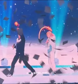 lucu banget😂 cr on x:@smile__noah #plave_official #2025_plave_asia_tour #DASH_Quantum_Leap_Encore 