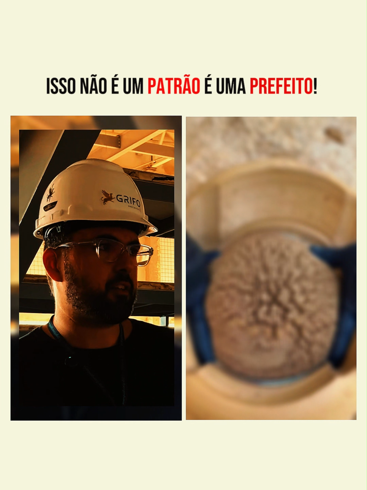 #everyone #clipfygrifo #danielgrifo #clipfyleague #obra #construção #pedreiro @clipfyai.league @danielg.grifo