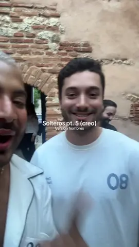 Varones #solteros #fyp 