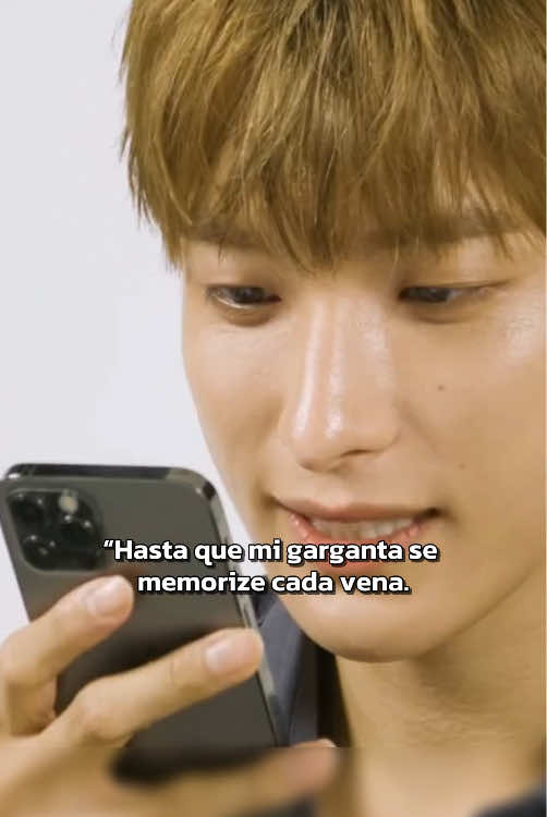 Carats son salvajes 👁️👄👁️ #joshua #dk #dino #seventeen #saythename_17 