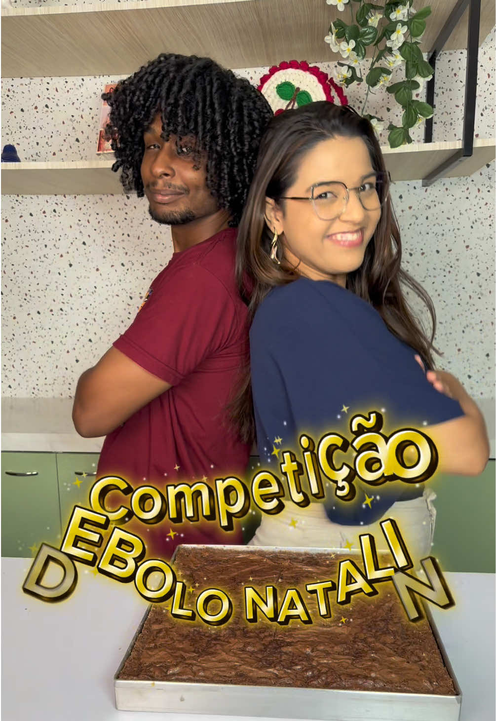 Competição de Natal!