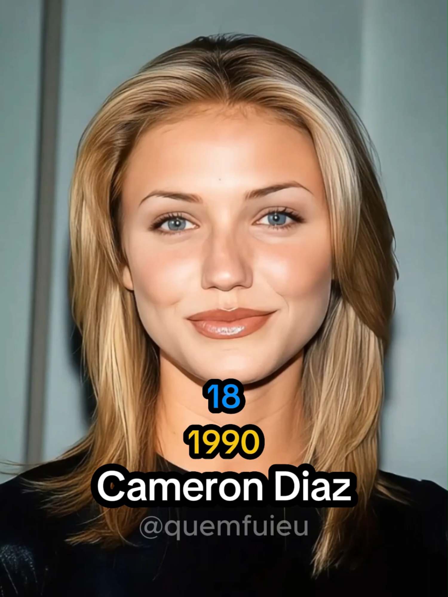 Antes e Depois Atrizes Hollywood Part 1 80s 90s #filmes #antesedepois #curiosidades #anos80 #anos90