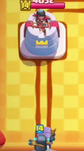 Dame un grrrrr 🗣️🐱🐱🐱 #clash royale #paratiiii