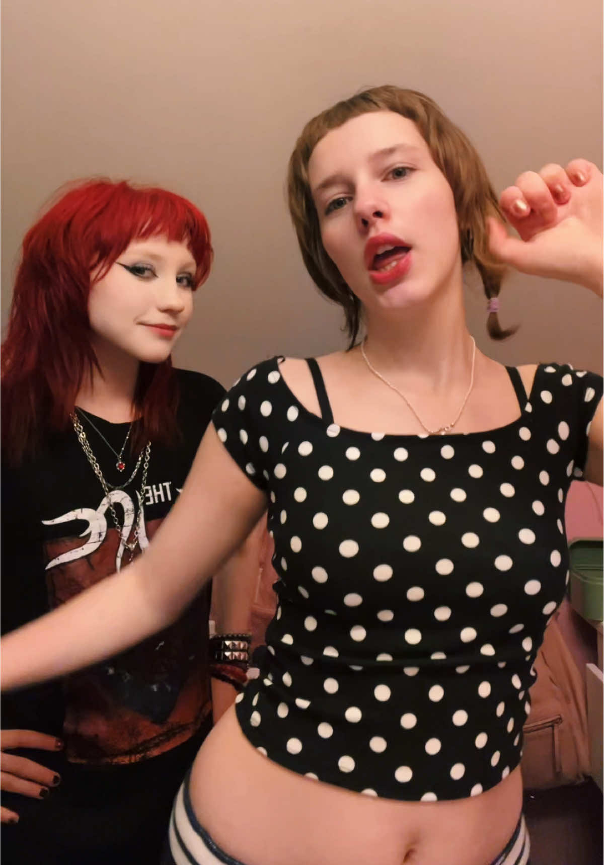 Yay #fyp #fy #OOTD #wlw #music 