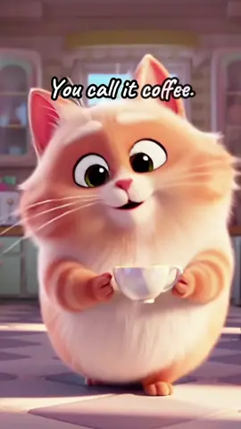 Emotional Support Beverage #coffee #foryou #viral