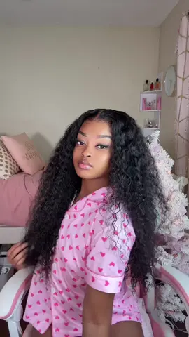 hair: @Myfavorwig 🤍 PreEverything for the win😍 #wiginfluencer 