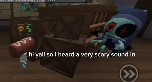 i heard a very scary sound in dandy's world #dandyswold #scarysounds #dandyswoldcreppypasta #dandyswoldscarysounds #roblox 